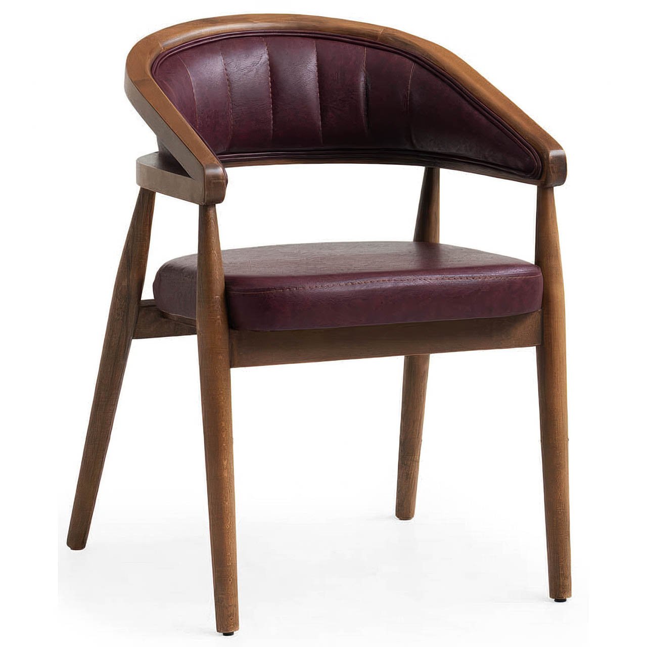 Bim Chair Lara Wingchair