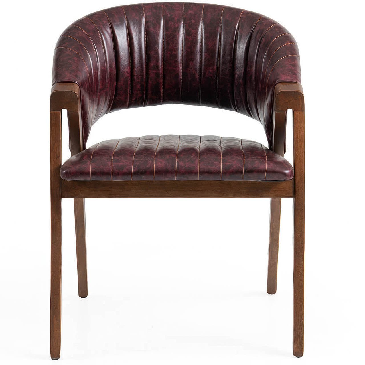 Bim Chair Nero Wingchair